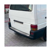 Protection de Pare-Chocs pour VW T4 Transporter 1990-2003 Inox brossée