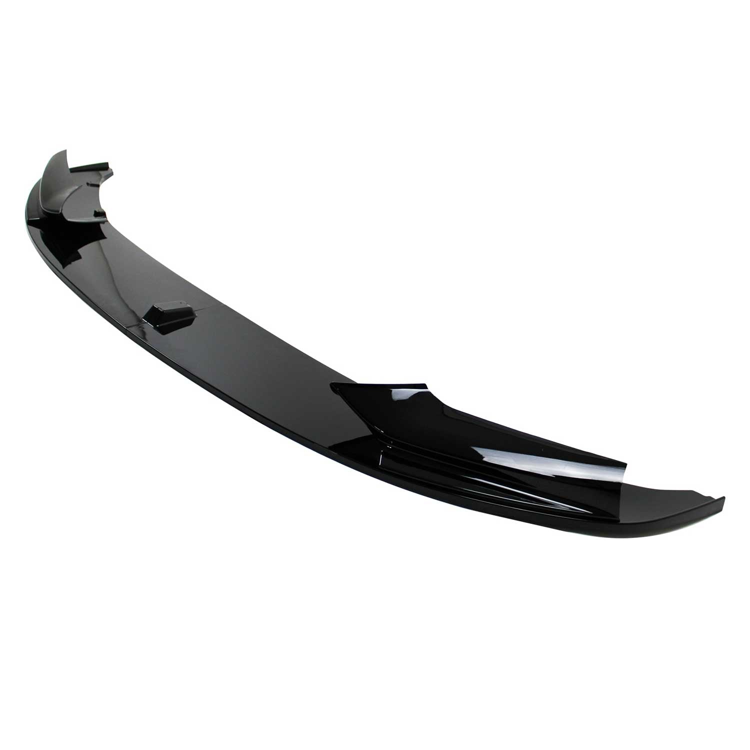 JOM Lèvre de spoiler avant convient pour BMW Series 5 F10 Limo F11 Touring 10-17