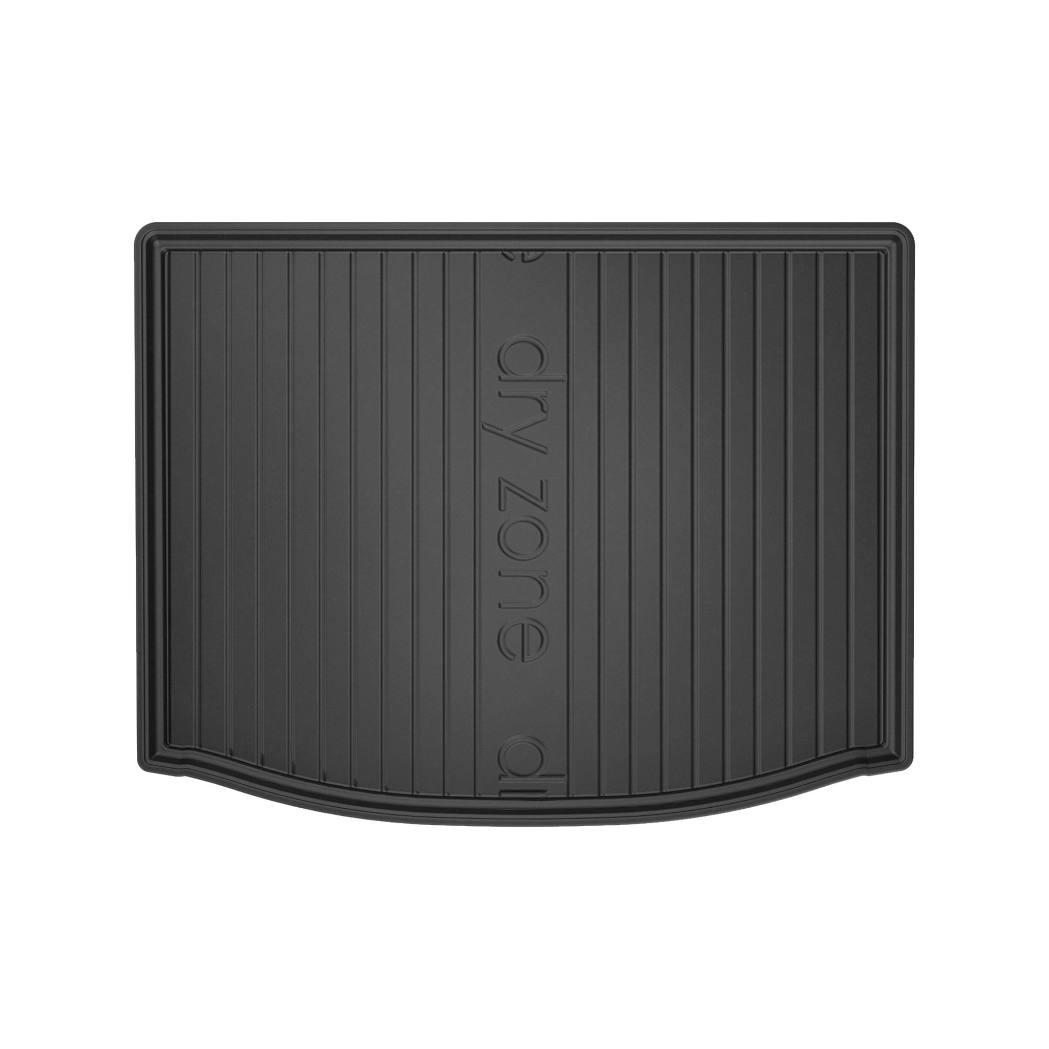 Tapis de coffre pour Suzuki Vitara II 2015-2026 Inférieur TPE Imperméable 1Pc