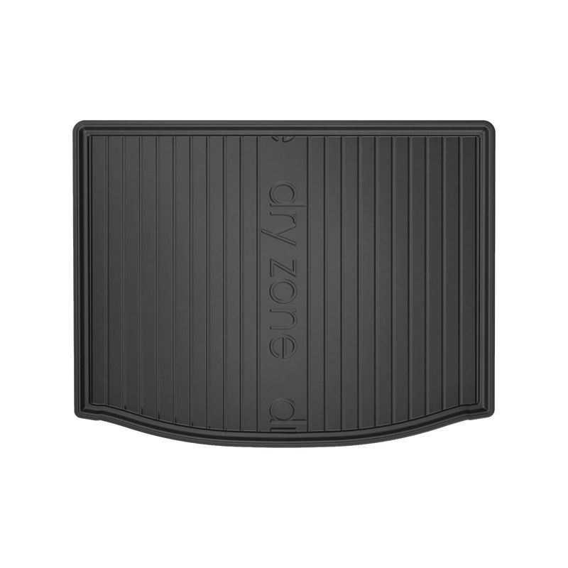 Tapis de coffre pour Suzuki Vitara II 2015-2025 Inférieur TPE Imperméable 1Pc