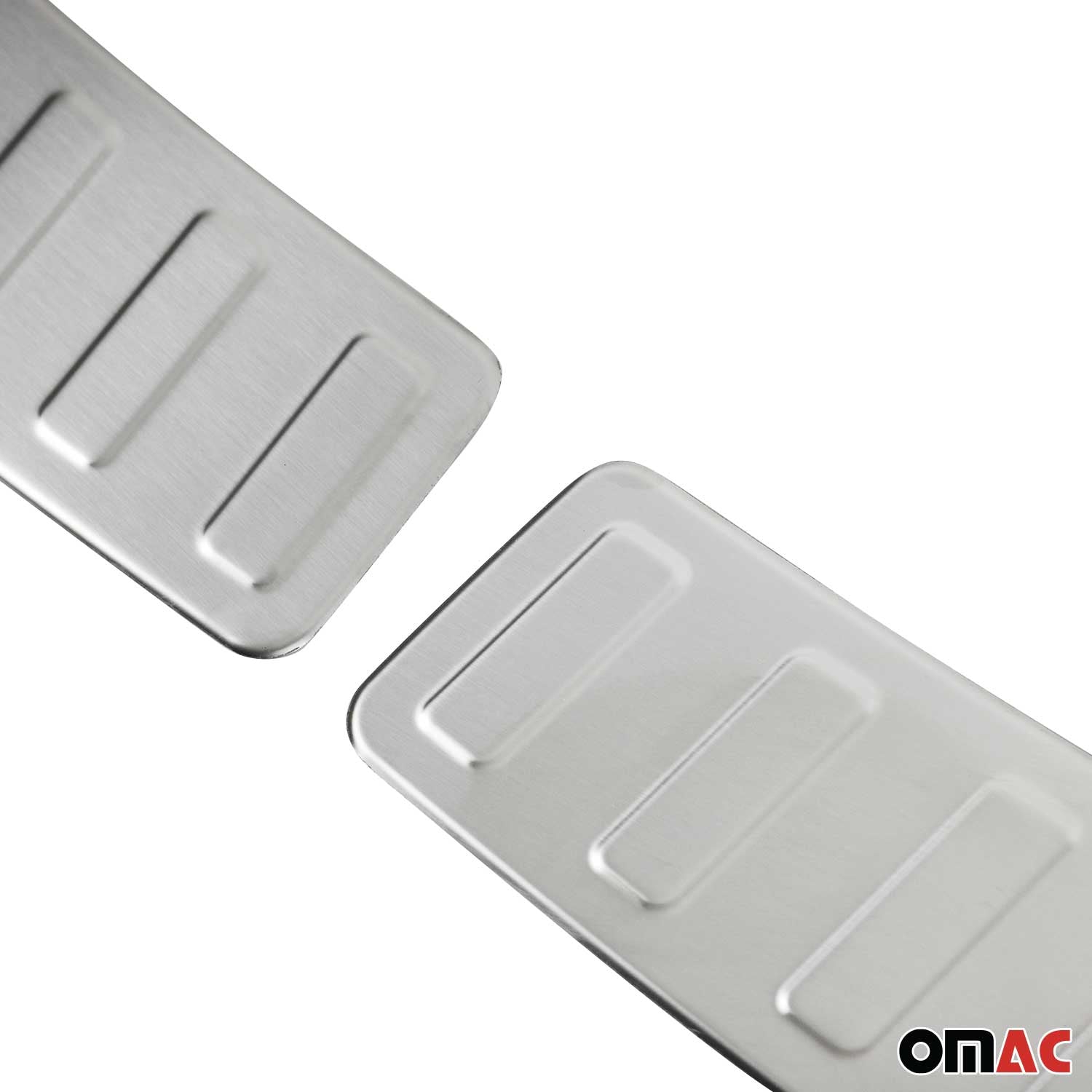 Protection de Pare-Chocs pour Land Rover Discovery Sport L550 2015-2019 Inox