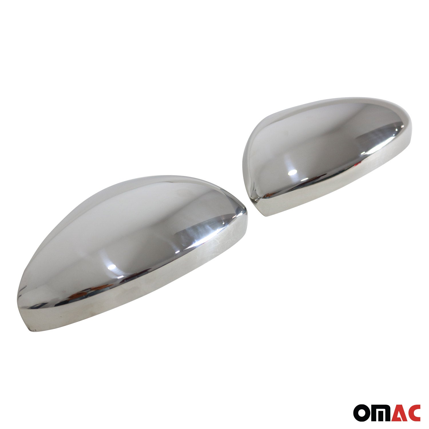 Coques de rétroviseurs pour Dacia Sandero / Stepway / Jogger 2021-2025