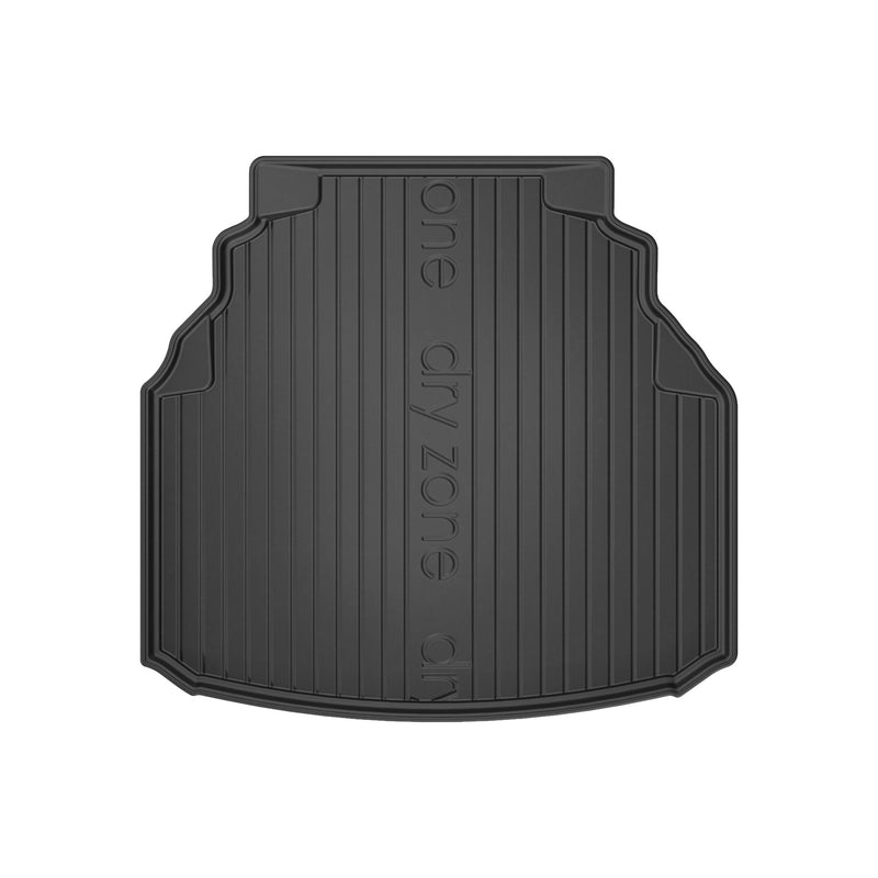 Tapis de coffre pour Mercedes-Benz Classe C W204 2007-14 sans sièges rabattables