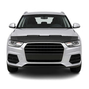 Protège capot Masque pour Audi Q3 8U 2011-2018 vinyle Noir