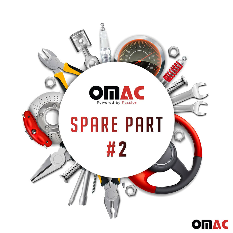 Pièce de rechange 2 Le service client vous contactera concernant les détails de cette pièce de rechange