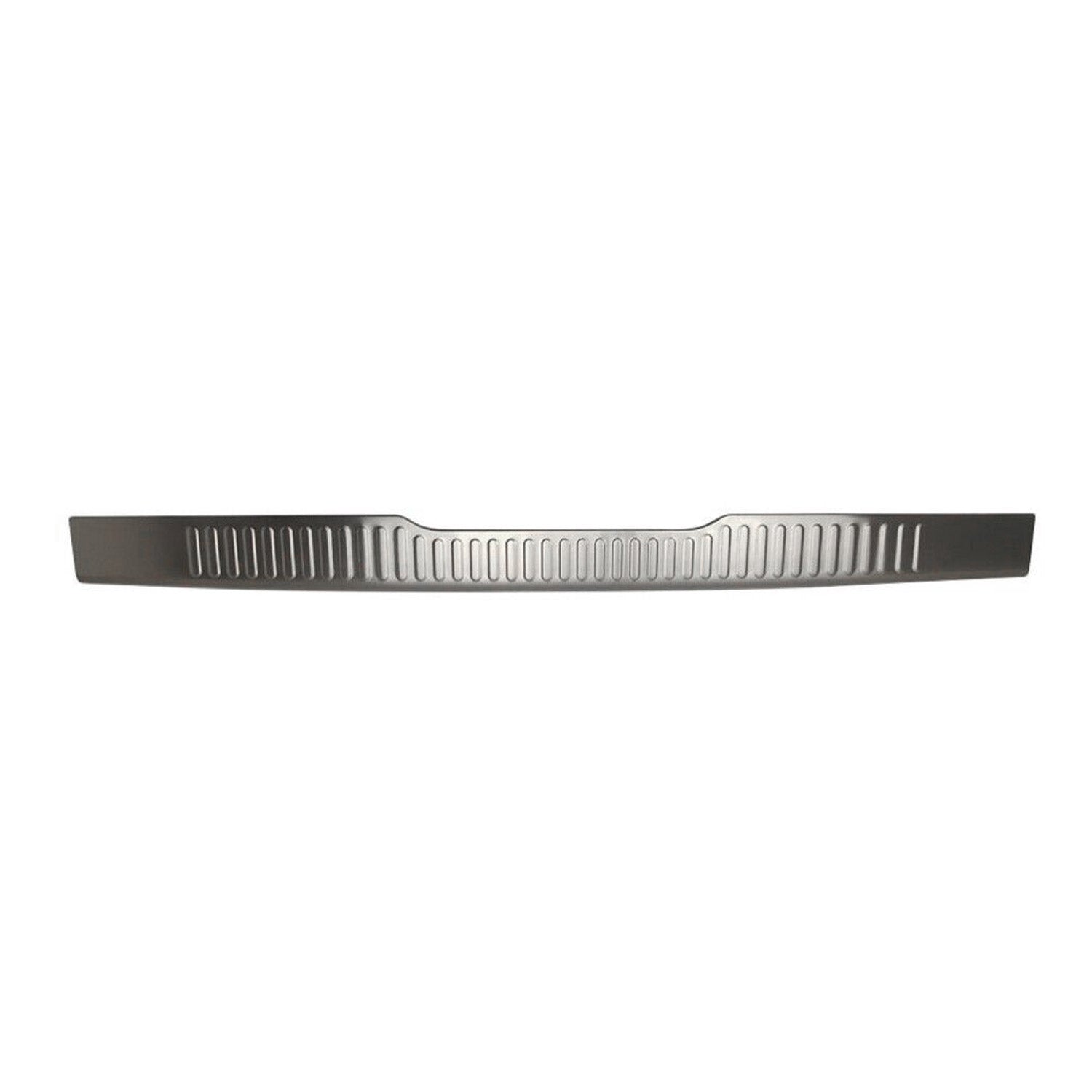 Protection de Pare-Chocs pour Mercedes Vito W639 2003-2014 Inox brossée