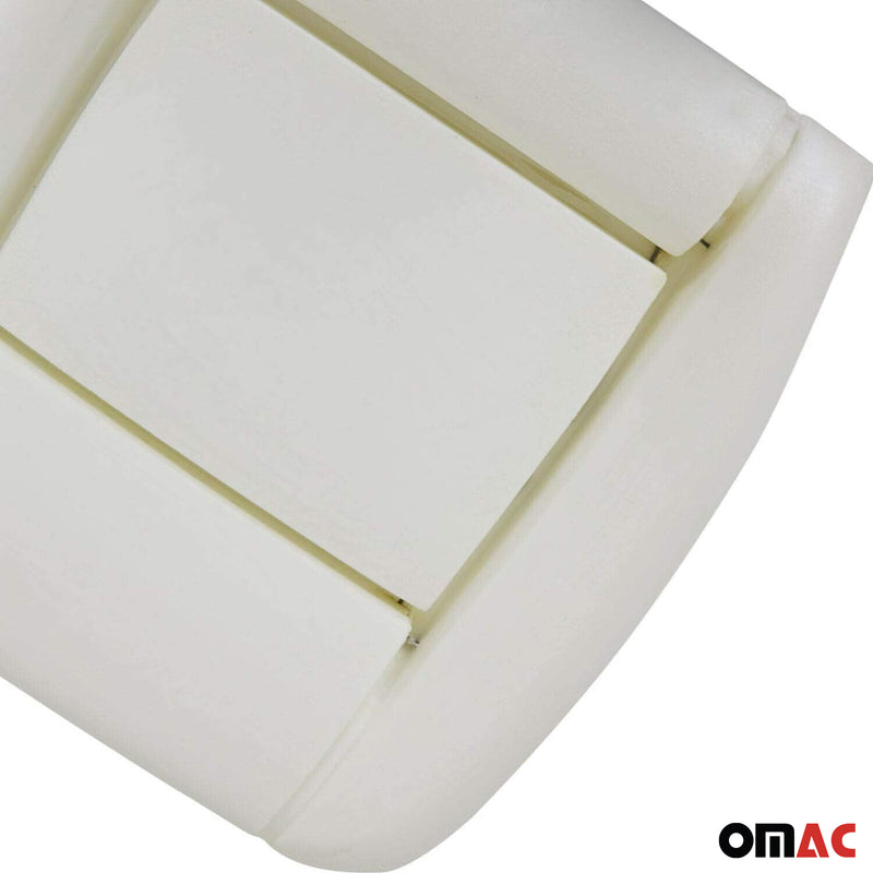 Rechange Coussin de Siège en Mousse pour VW T5 T6 Transporter Caravelle 2003-24