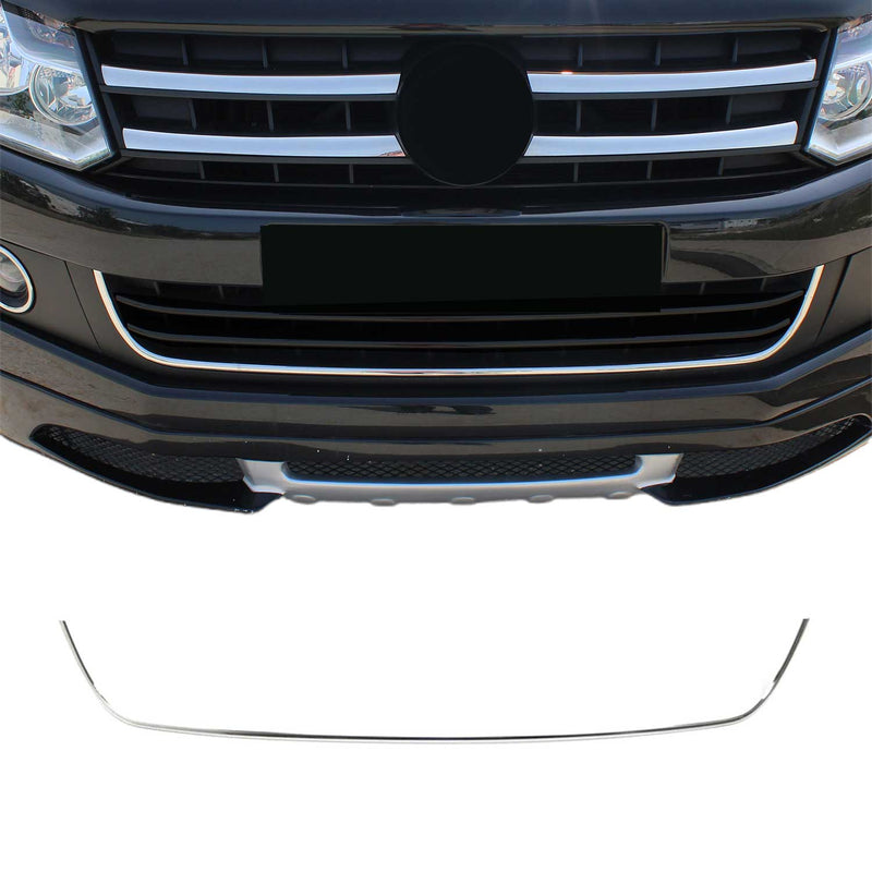 Moulure de Grille de Calandre pour VW Amarok 2010-2022 Chromé
