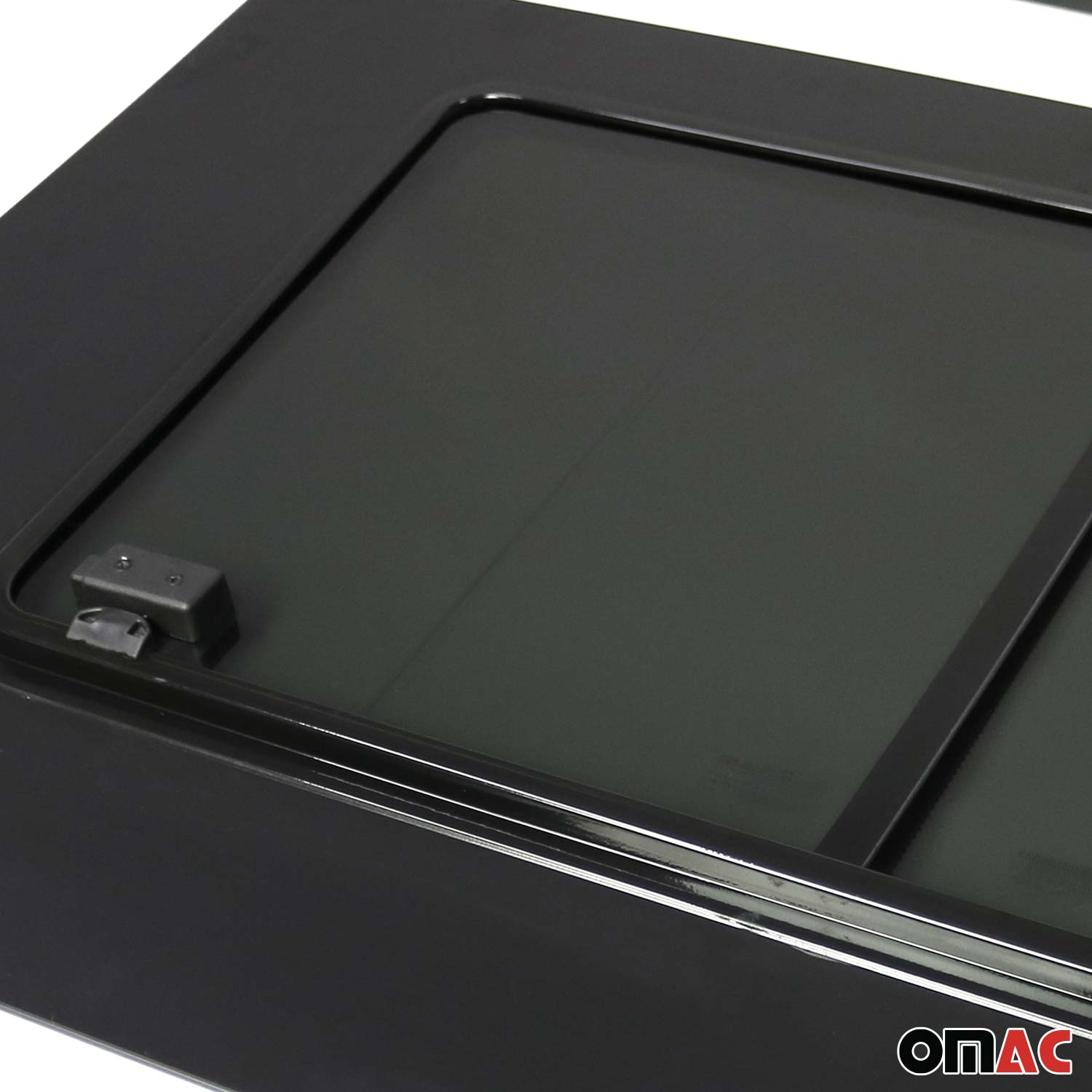 Vitre Porte pour Mercedes Sprinter W907 2018-2026 Long L2 Droit non coulissante