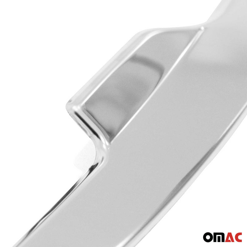 Cadres De Phare Avant pour Ligier JS 56 en acier inoxydable 1 Pcs gauche