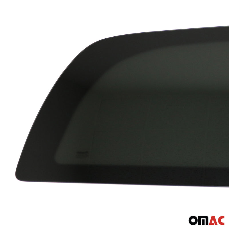 Vitre de Porte pour Mercedes Vito W447 2014-2024 L2 Arrière Droit Verre fixe