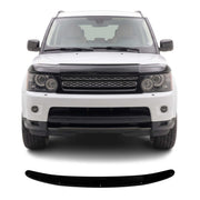 Deflecteurs d'air de capot pour Land Rover Range Rover Sport 2009-2013 Noir