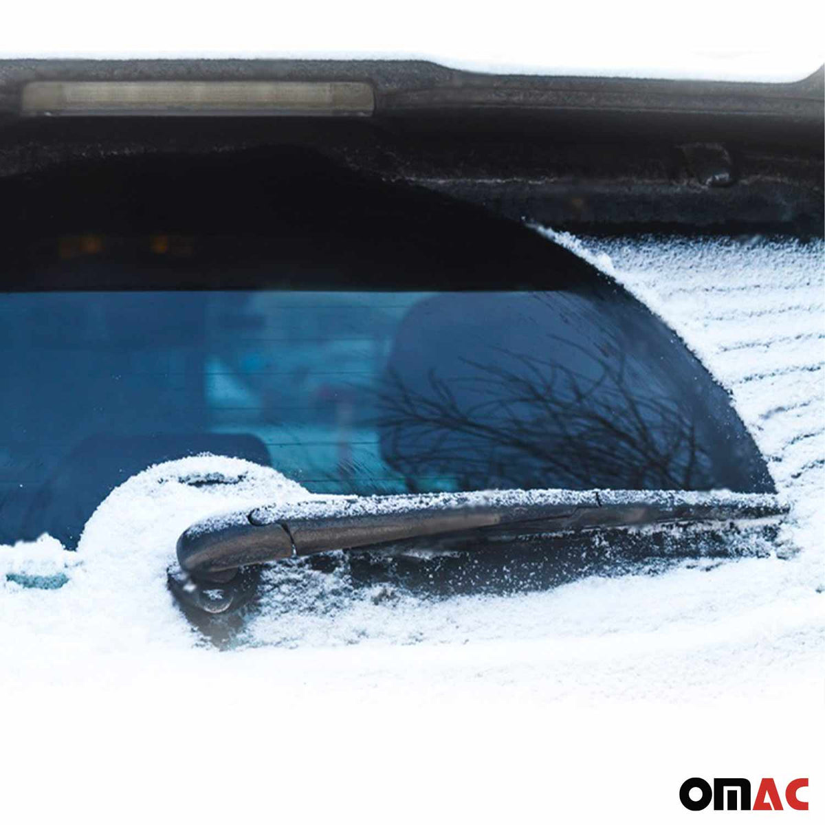 Balais d'essuie-glaces arrière pour Seat Arona 2017-2026 250mm 1pc