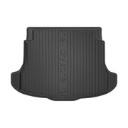 Tapis de coffre pour Honda CR-V III 2006-2011 TPE Antidérapant Imperméable 1Pc