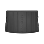 Tapis de coffre pour VW Golf mk7 HB 2012-2020 Supérieur TPE Imperméable Noir 1Pc