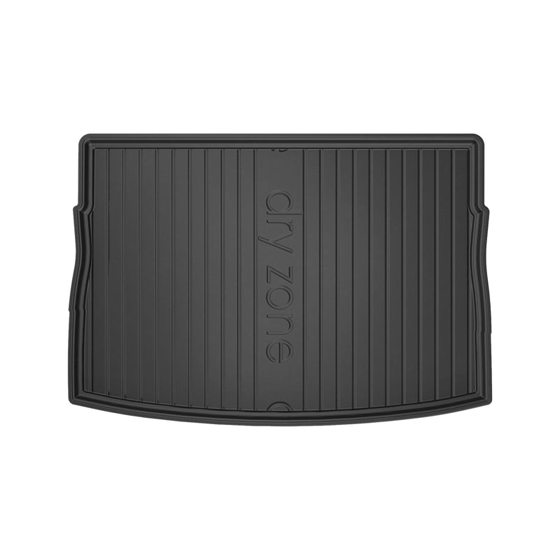 Tapis de coffre pour VW Golf mk7 HB 2012-2020 Supérieur TPE Imperméable Noir 1Pc