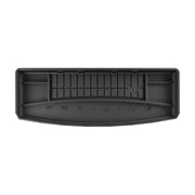 OMAC Tapis de Coffre pour Seat Tarraco 2018-2024 TPE Noir