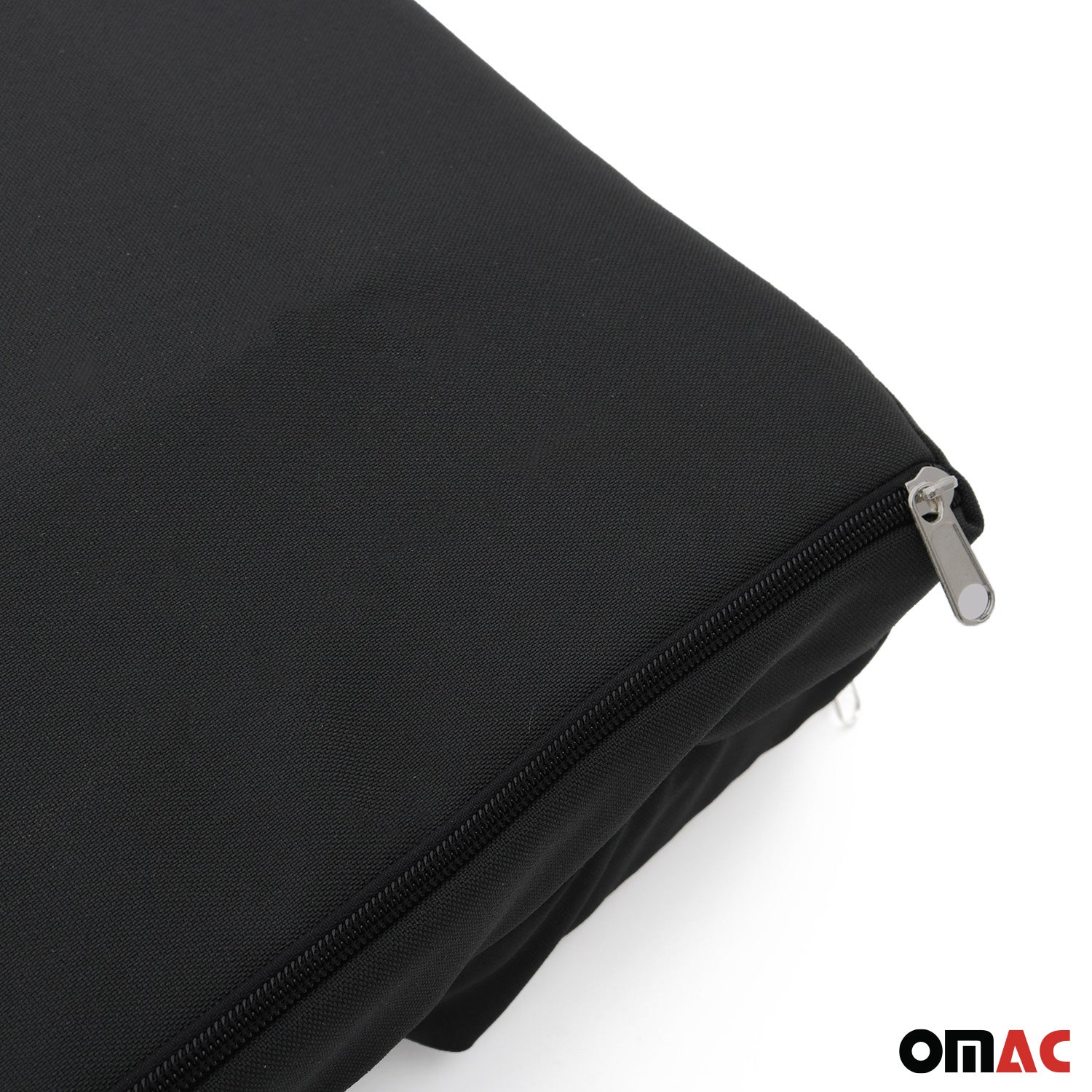 2023-2025 Ford Transit/Tourneo Custom III (710) Matelas de Camping Pliable Noir