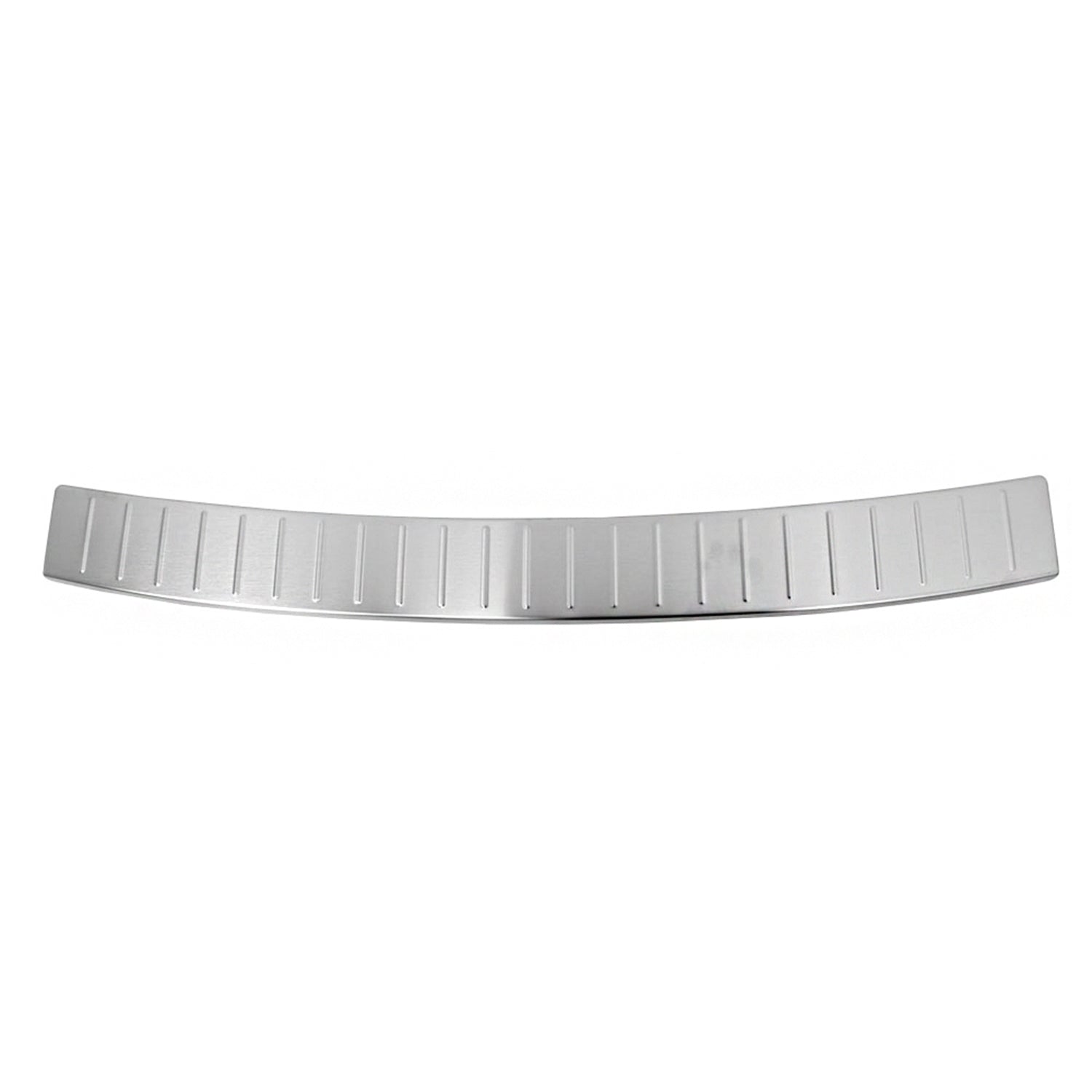 Seuil de coffre pour Skoda Fabia III Schrägheck / Skoda Octavia III Limo 2014-21