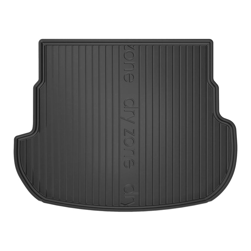 Tapis de coffre pour Mazda 6 I Break 2002-2007 TPE Antidérapant Imperméable 1Pc