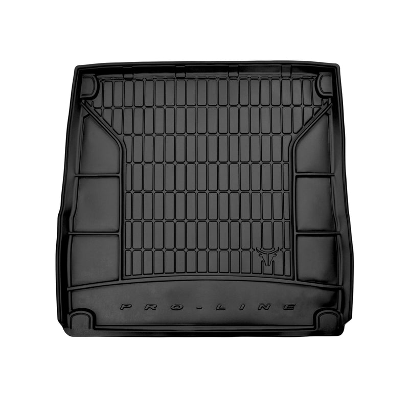 Tapis de Coffre pour Peugeot 308 2013-2021 TPE Noir