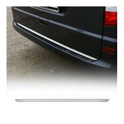 Garniture de Hayon Coffre pour Mercedes Vito W639 2003-2014 acier inox