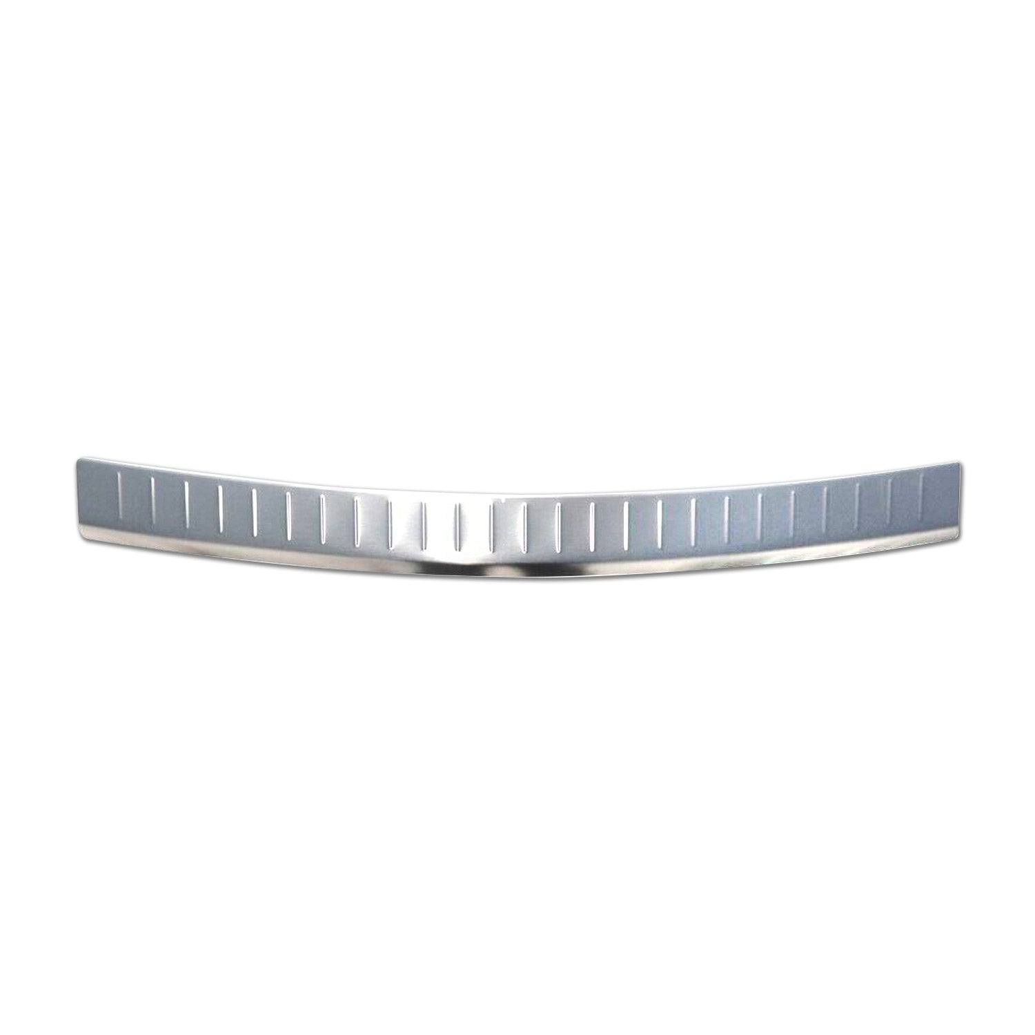 Protection de Pare-Chocs pour Mitsubishi Outlander III 2013-2015 Pre-FL Inox
