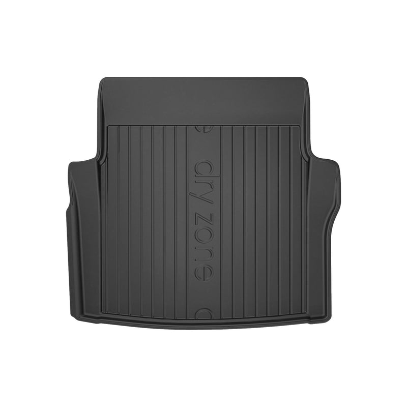 Tapis de coffre pour BMW Série 3 F30 2011-2018 sauf hybrid TPE Imperméable 1Pc