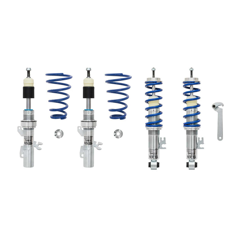 Tuning Kit Suspension + Amortisseurs combiné JOM pour Mini Cooper One 2002-2014