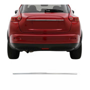 Poignée de Coffre Arrière pour Nissan Juke 2010-2019 acier inox