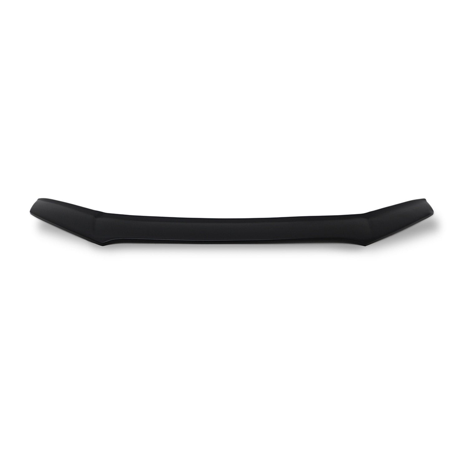 Deflecteurs d'air capot de voiture pour Protection pour Audi A3 8V 2012-20 Noir