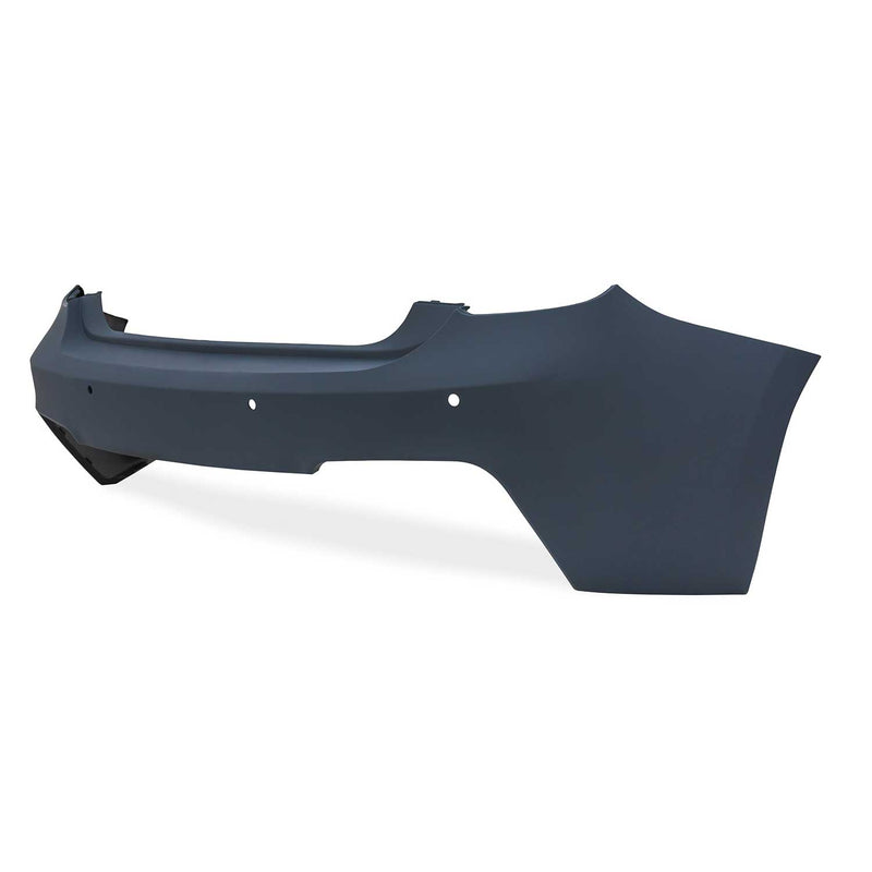 Pare-chocs Body kit convient aux lave-phares pour BMW Series 1 F20 2011-2015