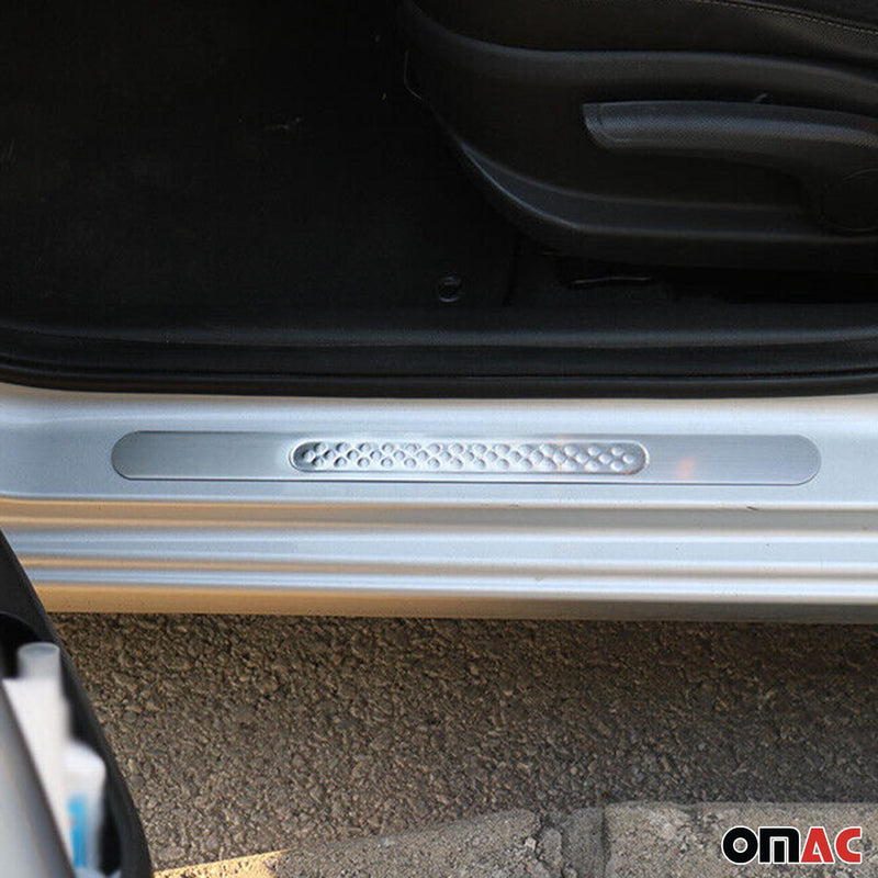 Barres De Toit Transversales pour BYD Seal U SUV 2024-2025 Aluminium Gris 2 Pcs