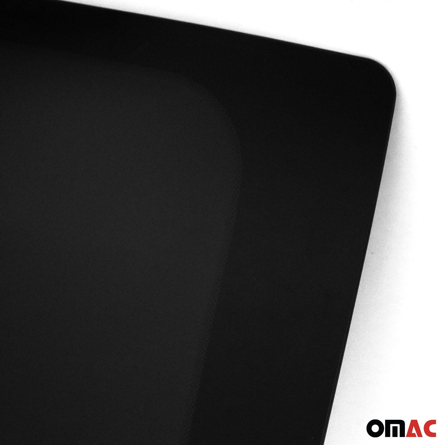 Vitre de Porte pour Ford Transit Custom 2013-2024 L1/L2 Arriére Droit Verre fixe