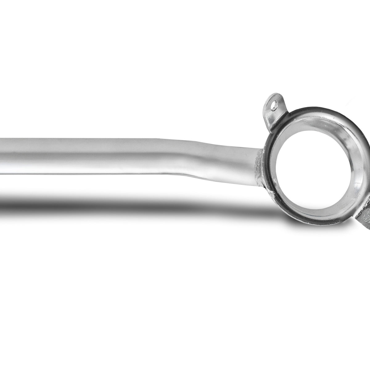 JOM Barre de Renfort Aluminium pour Opel Astra H à partir de 2004 -