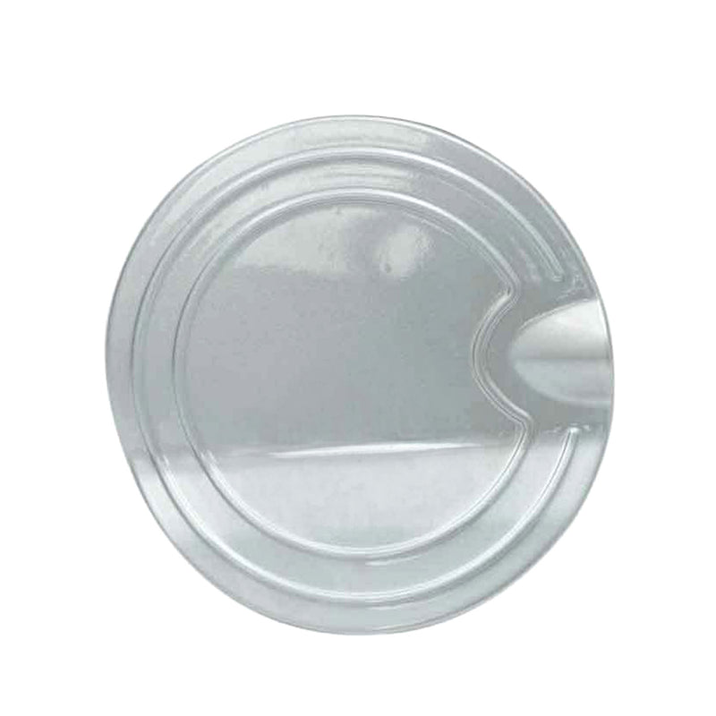 Bouchon de carburant pour Fiat Fiorino Qubo 2008-2022 en acier inoxydable