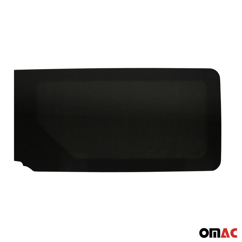 Vitre De Porte Pour Opel Movano 2010-2023 Porte coulissante gauche L2 L3 L4 H2