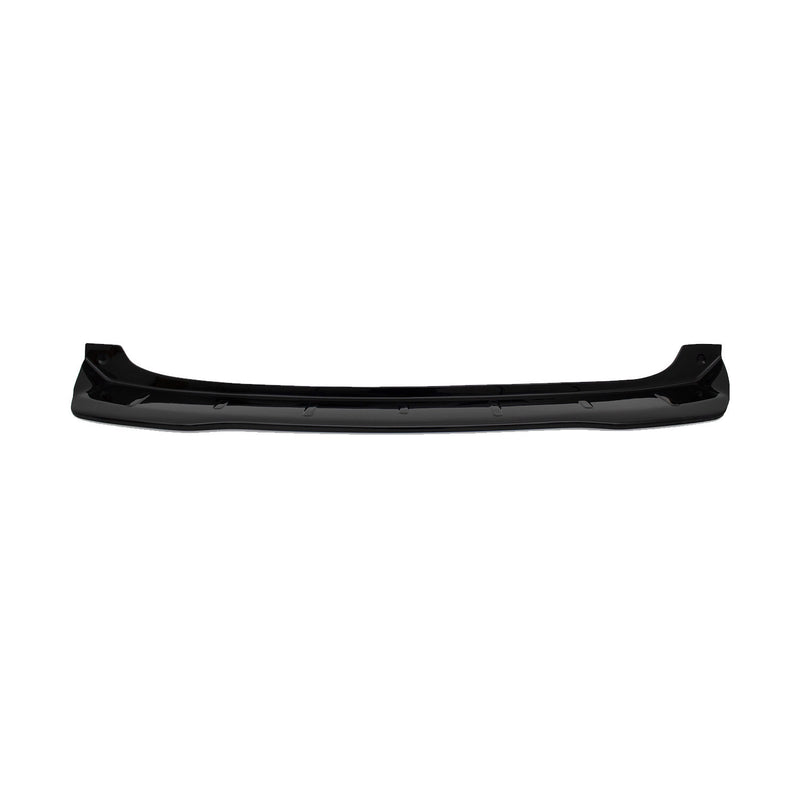 Protection Seuil de Pare-chocs Arriére Pour Renault Clio IV Estate 2012-2018 ABS
