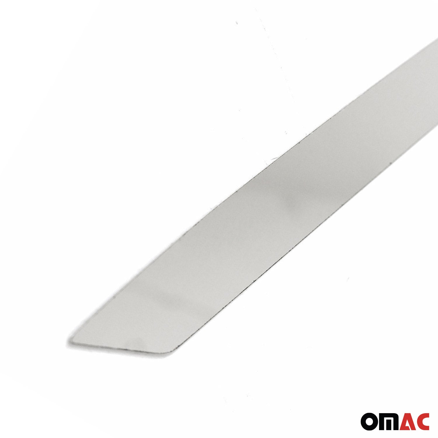 Garniture de Pare-chocs Avant pour Toyota RAV4 2019-2025 Chromé