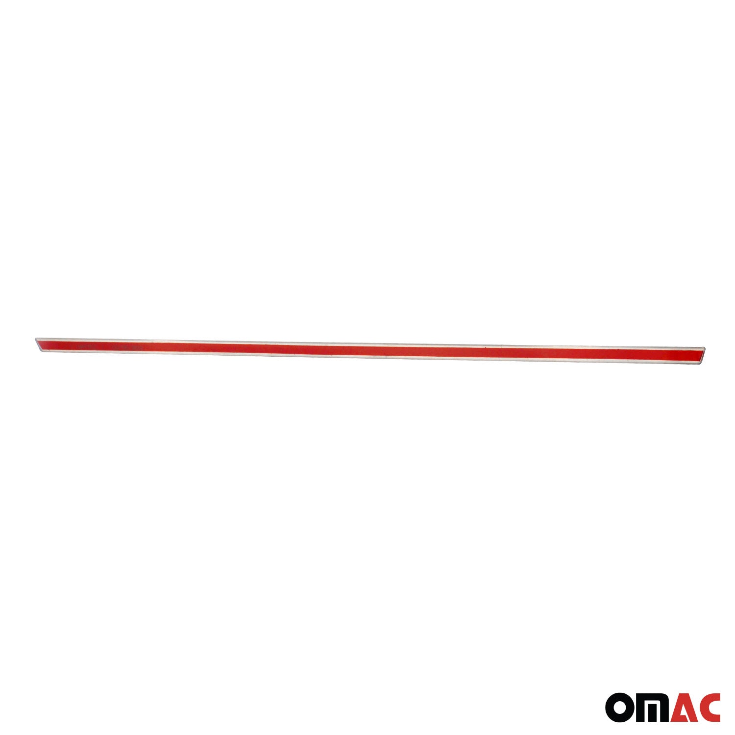 Couvercle de poignée de hayon pour Audi Q7 4LB 06-10 PRE FL acier inox Chromé