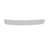 Spoiler De Toit Arriére pour Mercedes Sprinter W906 2006-2018 Blanc Bleu Marine