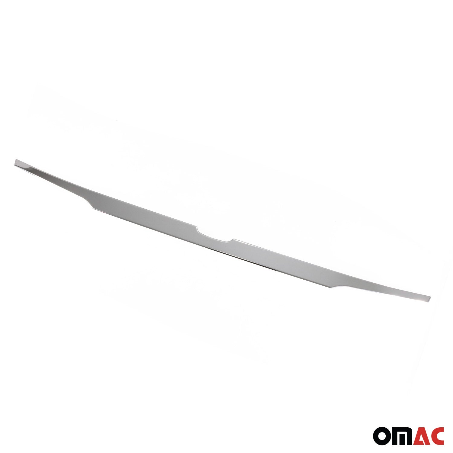 Baguettes de garniture arrière pour Honda City 2021-2025 3Pcs Silver