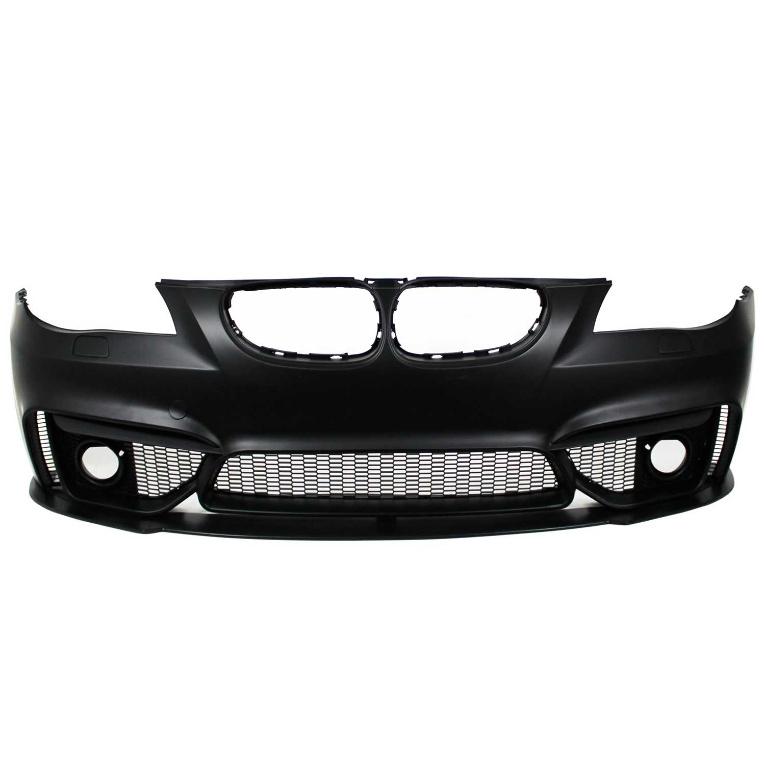 JOM Pare-chocs avant pour BMW 5 Series E60 Berline 2003-2010 / E61 Break 2004-10