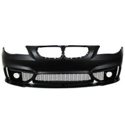 JOM Pare-chocs avant pour BMW 5 Series E60 Berline 2003-2010 / E61 Break 2004-10