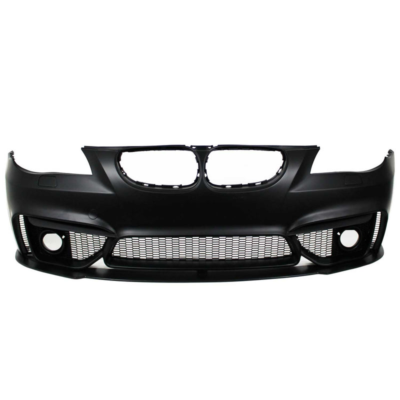 JOM Pare-chocs avant pour BMW 5 Series E60 Berline 2003-2010 / E61 Break 2004-10