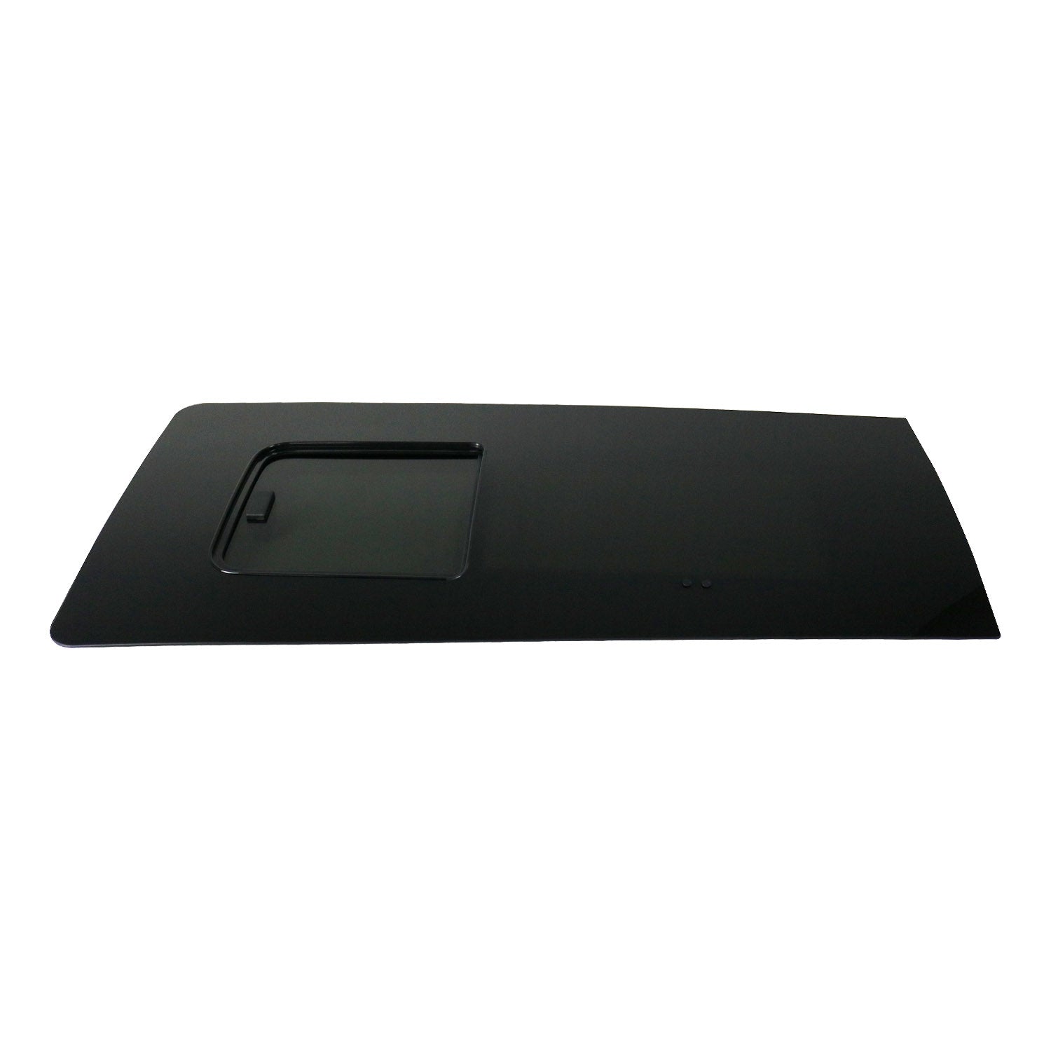 Vitre de Porte pour Ford Transit Custom 2023- L1/L2 Avant Gauche non coulissante