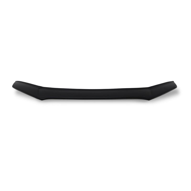 Deflecteurs d'air capot de voiture pour Protection pour Audi A3 8V 2012-20 Noir