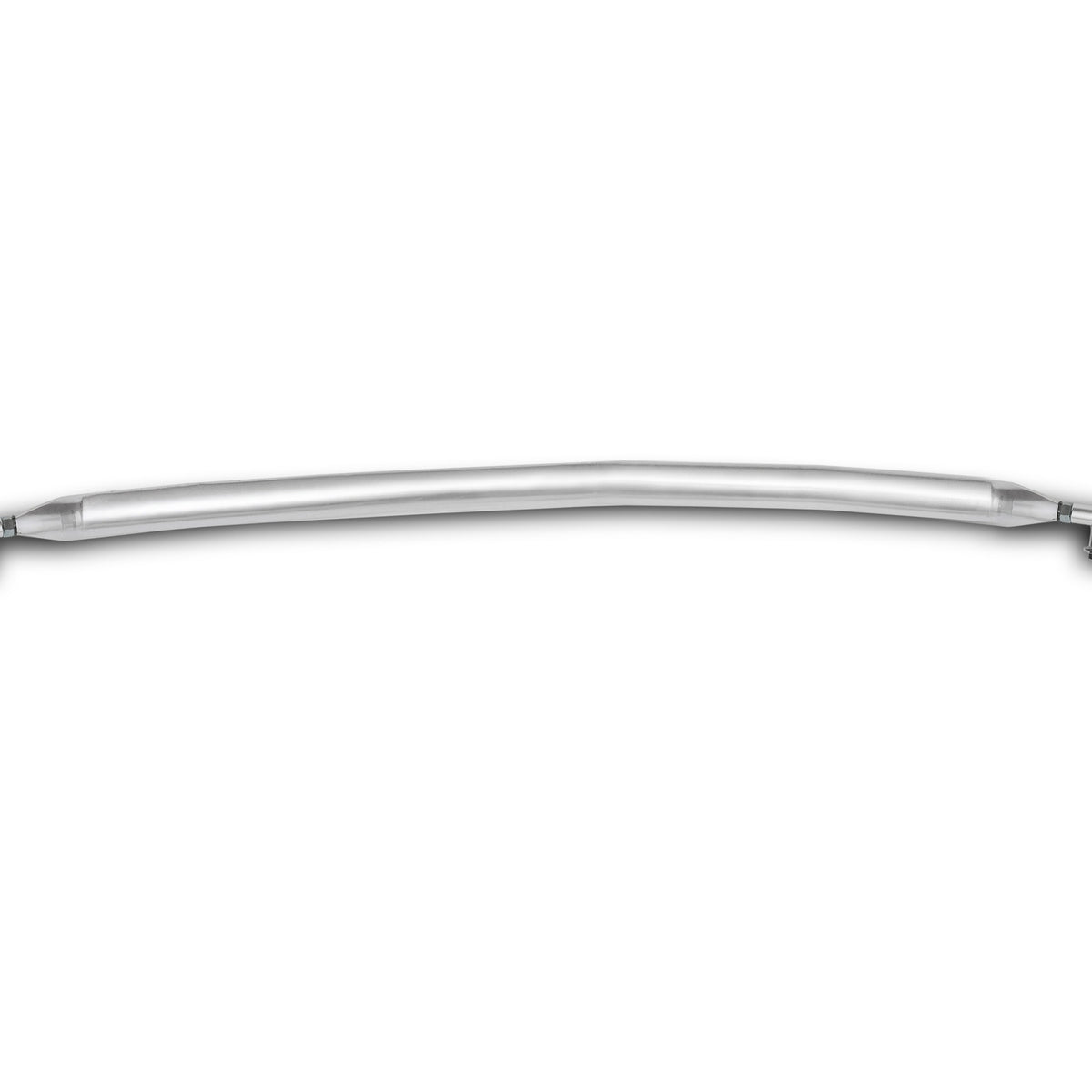 JOM Barre de Renfort Aluminium pour Ford Fiesta (JA8) 10.2008-2017