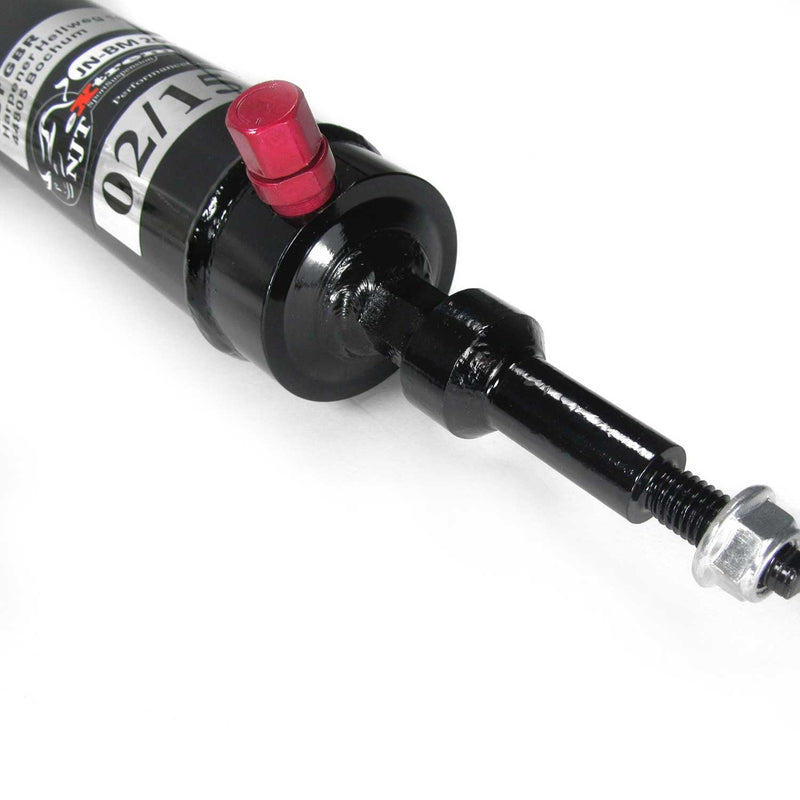 Suspension + Amortisseurs combiné NJT eXtrem pour BMW Series 3 E90 E91 E92 E93