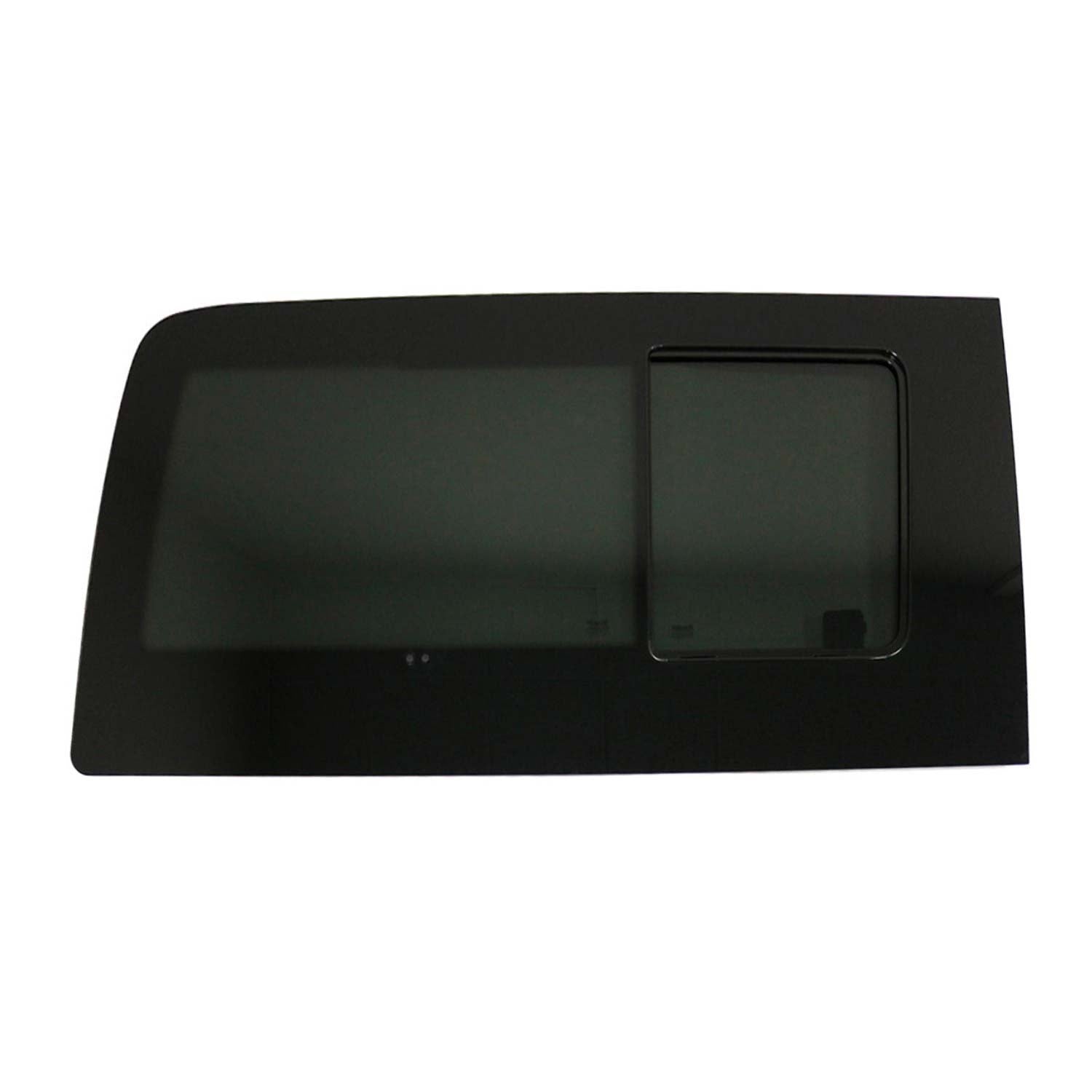 Vitre de Porte pour VW Crafter 2006-2017 L2 Arrière Droit Pas pour coulissante